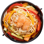 photo plate food