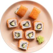 photo plate food