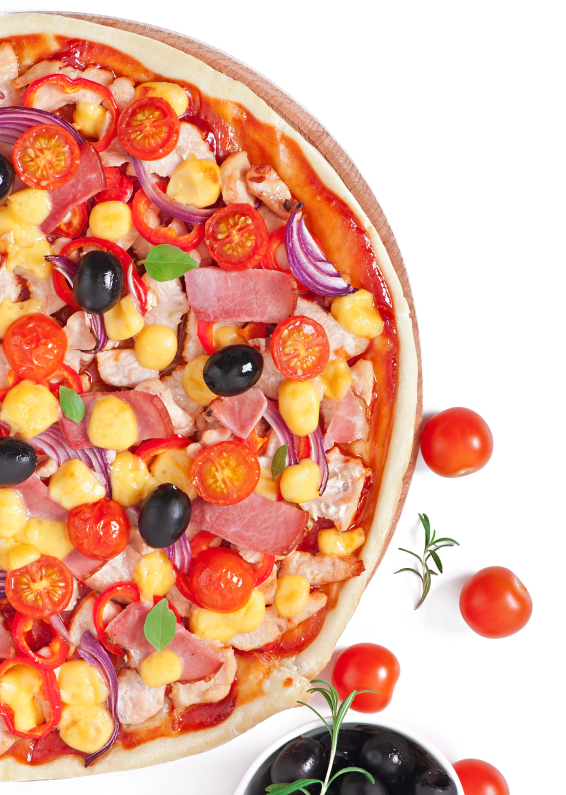 pizza